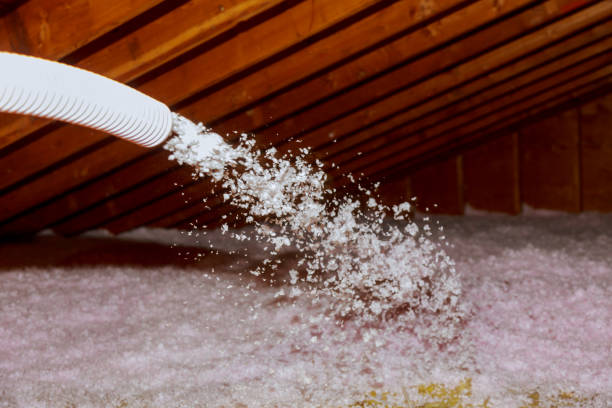 Trusted Hood River, OR Insulation Contractor Experts