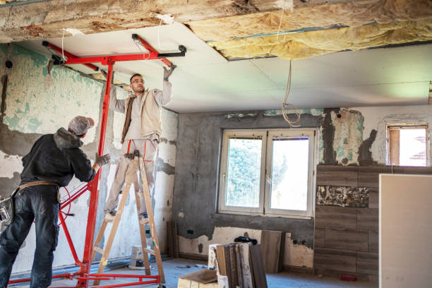 Trusted Hood River, OR Insulation Contractor Experts