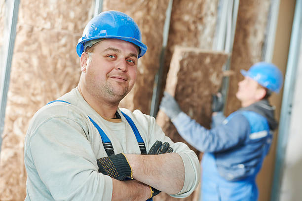 Types of Insulation We Offer in Hood River, OR