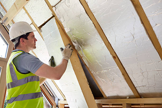 Best Specialized Insulation Services in Hood River, OR